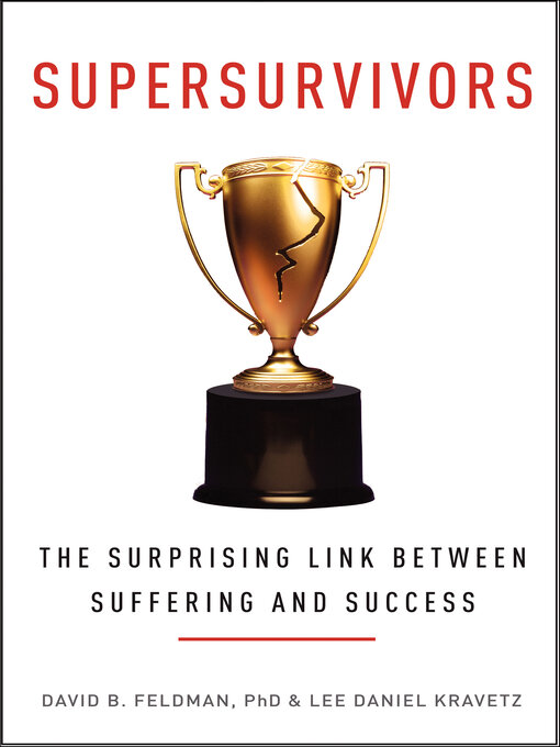 Title details for Supersurvivors by David B. Feldman - Available